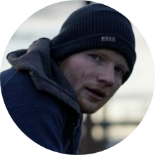 Ed Sheeran, Lukas Graham, Myles Smith Minneapolis Concert Tour 2026｜August 15 | U.S. Bank Stadium