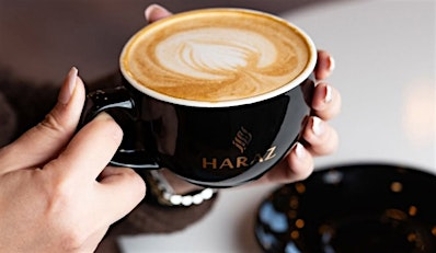 Free Coffee for MSU Students | 501 E Grand River Ave