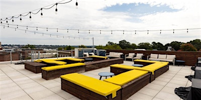SKY HIGH Bolos Rooftop 8/28/26 | Bolos Eatery