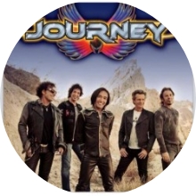 Journey Honolulu Concert Tour 2026｜September 05 | Neal S. Blaisdell Center - Arena