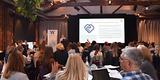 Domestic Abuse Conference Bristol 2026 | The Mount Without, Upper Church Lane, Bristol, UK