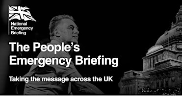 National Emergency Briefing for Winnersh & Barkham & Arborfield residents | The Poachers Gastropub