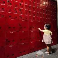 親子免費好去處 