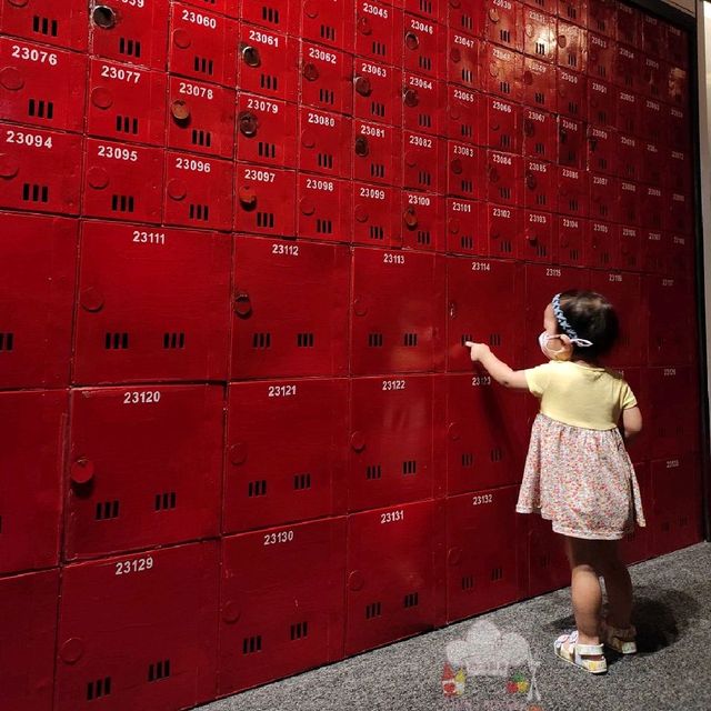 親子免費好去處 