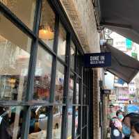 Bakehouse 灣仔