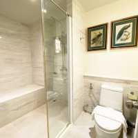 โรงแรม สบาย สบาย เชียงใหม่