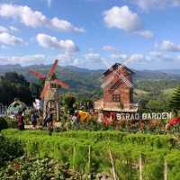 Sirao Flower Garden (Mini Amsterdam)