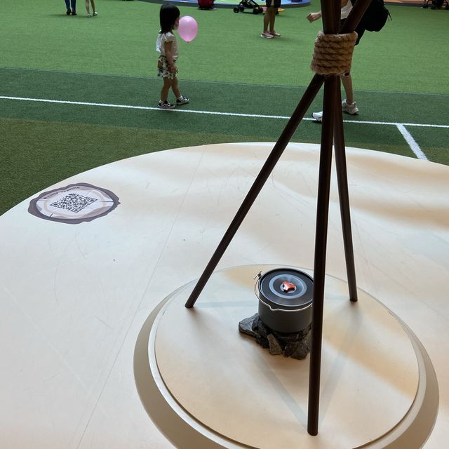 盛夏探索之旅｜D Park
