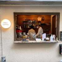 SOL'S COFFEE STAND
