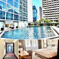 Orchard Hotel Singapore