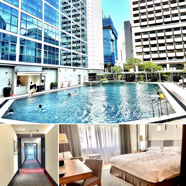Orchard Hotel Singapore