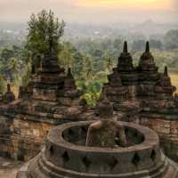 The land of heritage, Jogja is gorgeous