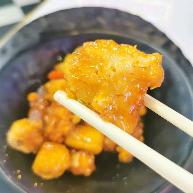 魔王級激辣酸菜魚 魔王級激辣酸菜魚