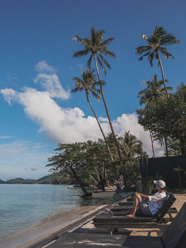 The Splash Koh Chang จ.ตราด 🇹🇭