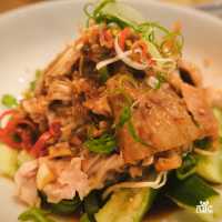超像咖啡廳的台式料理餐廳！台中勤美商圈美食