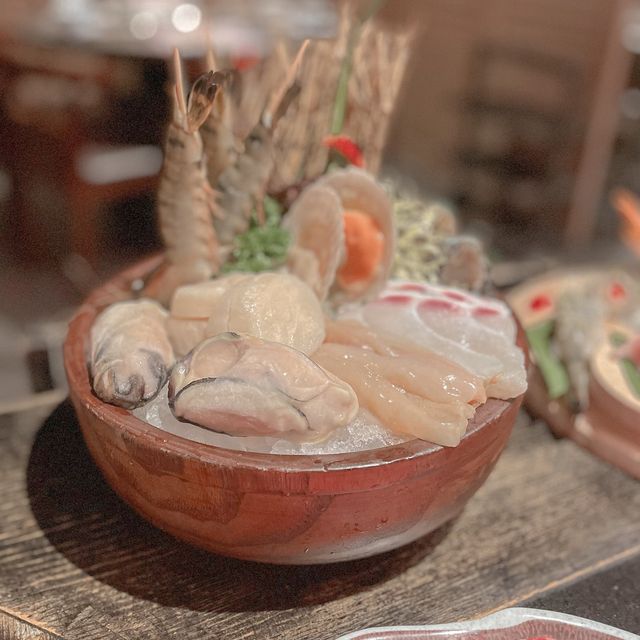 高質台式火鍋店💓💓