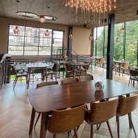 the tern cafe 