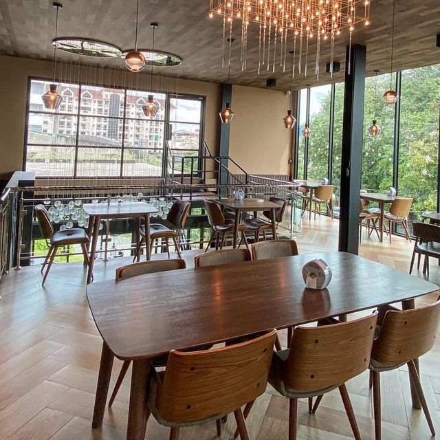 the tern cafe 