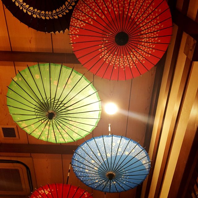 草津に行くなら！一度は泊まりたい老舗宿