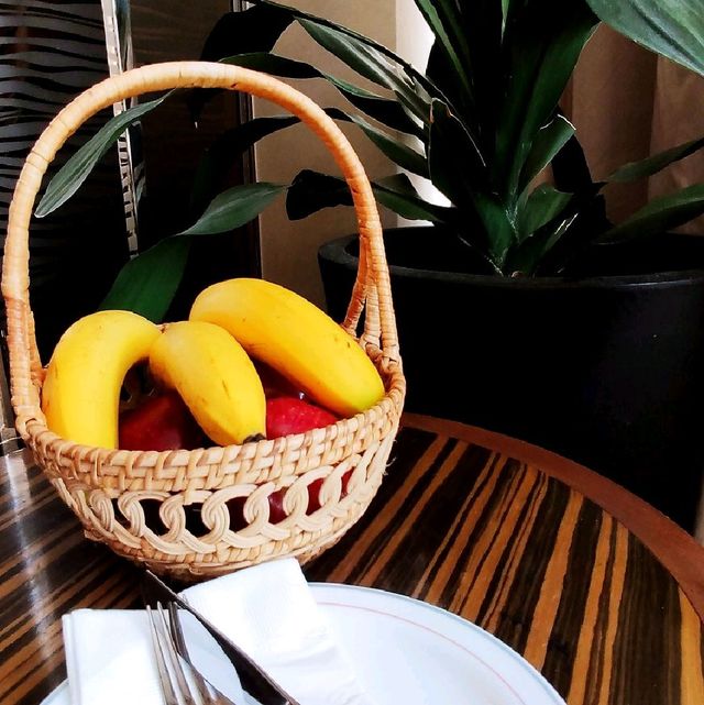 🧳Staycation🧳 🏨 尖沙咀The Salisbury YMCA港青酒店🏨