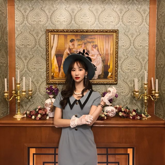 개화기 감성을 제대로 느끼고 싶다면, 익선동으로!