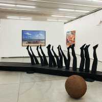 MAIIAM Contemporary Art Museum at Chiang Mai