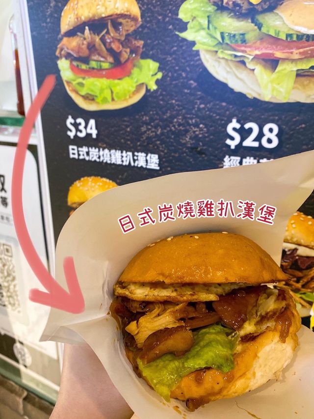 [食.旺角］每次去旺中掃街總會有驚喜🐱🍨