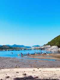 南丫島半日遊
