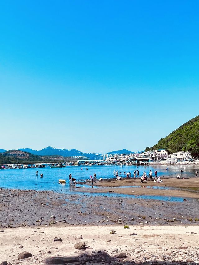 南丫島半日遊 南丫島半日遊