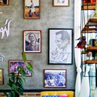 นาบ้านเราคาเฟ่ ฉะเชิงเทรา