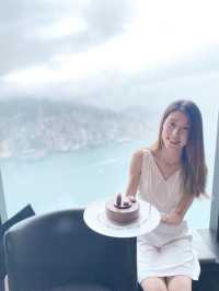 101樓Fine Dining!