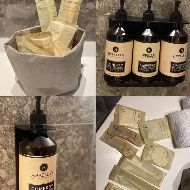 佐敦性價比高工業風酒店