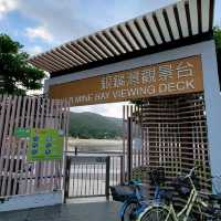 大嶼山銀礦灣適合親子之旅👨‍👩‍👧‍👦👩‍❤️‍💋‍👨👩‍❤️‍👨