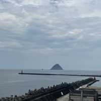 基隆燈塔
