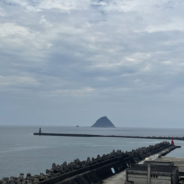 基隆燈塔