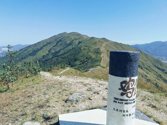 雞公嶺
