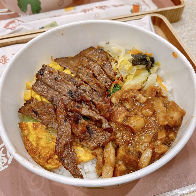 沙田高質台灣菜🥰