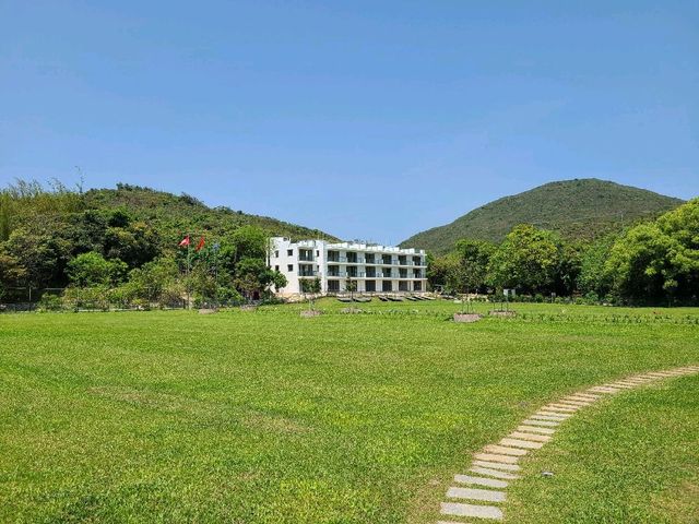 港版芭堤雅😍~白臘🏝️