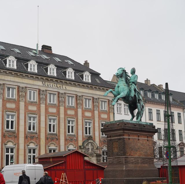 Denmark attractions 