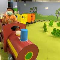 【Peppa Pig Happy Day Interactive Play玩樂日互動特展 香港站】
