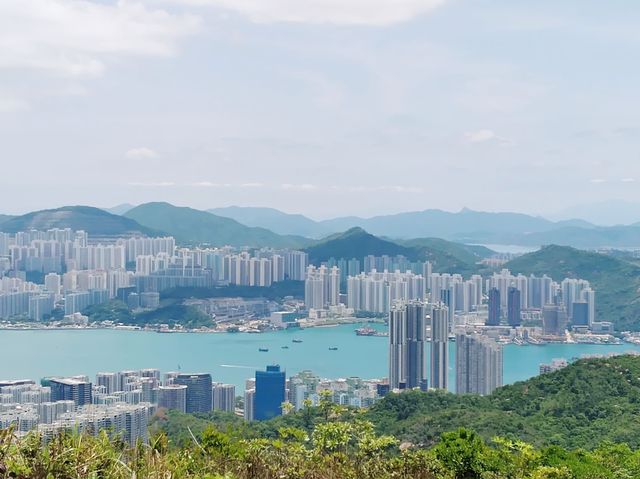 鰂魚涌坳