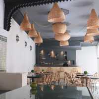 摩洛哥Marrakech 🔶 Rodamón Riad Marrakech