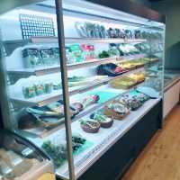 Mmmm! Gourmet Supermarket, Novena Square