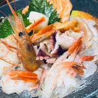 觀塘抵食日本放題