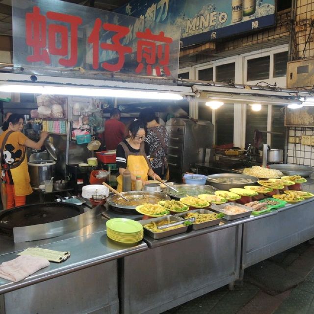 即食新鮮海產