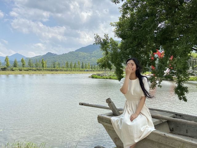 하동의 매력에 빠져보세요~ 