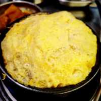 Authentic Korean Cusine In Singapore