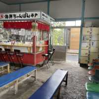 【一度は行きたい秘境駅】〜たびら平戸口駅〜