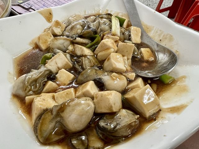 墾丁大街平價熱炒推薦｜巷子內海鮮、合菜、熱炒