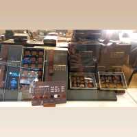 Chocolate Hunt